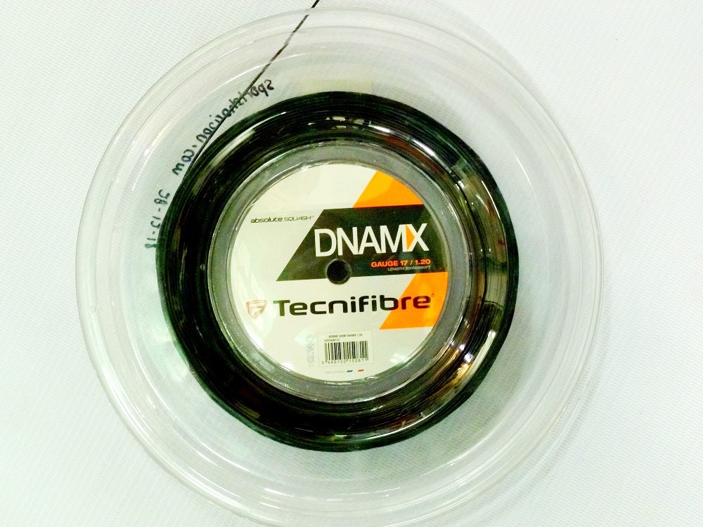 Tecnifibre Dnamx 1.2mm 200m Reel