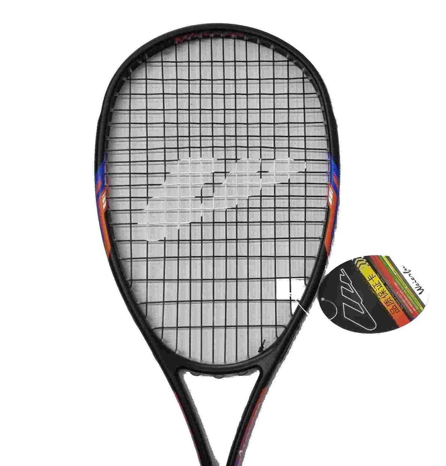 Weierfu Assault 110 Black