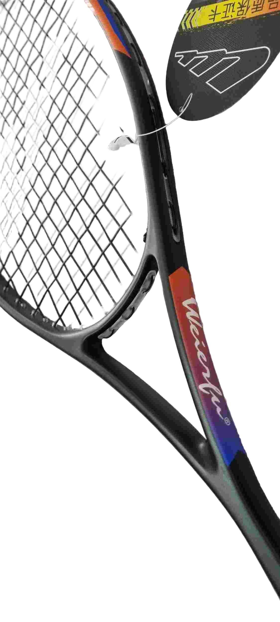 Weierfu Assault 110 Black