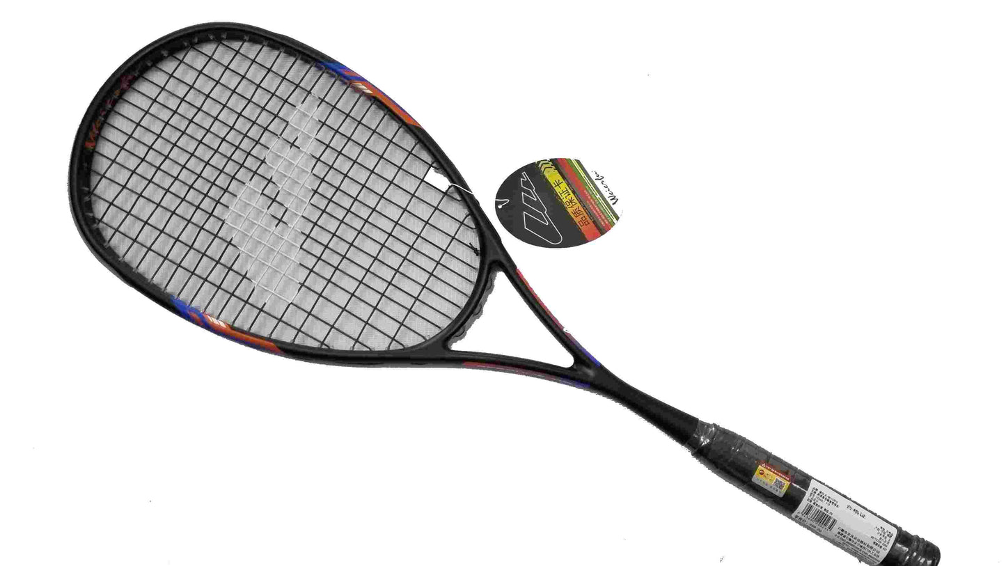 Weierfu Assault 110 Black