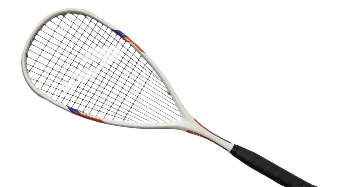 Weierfu Assault 110 White