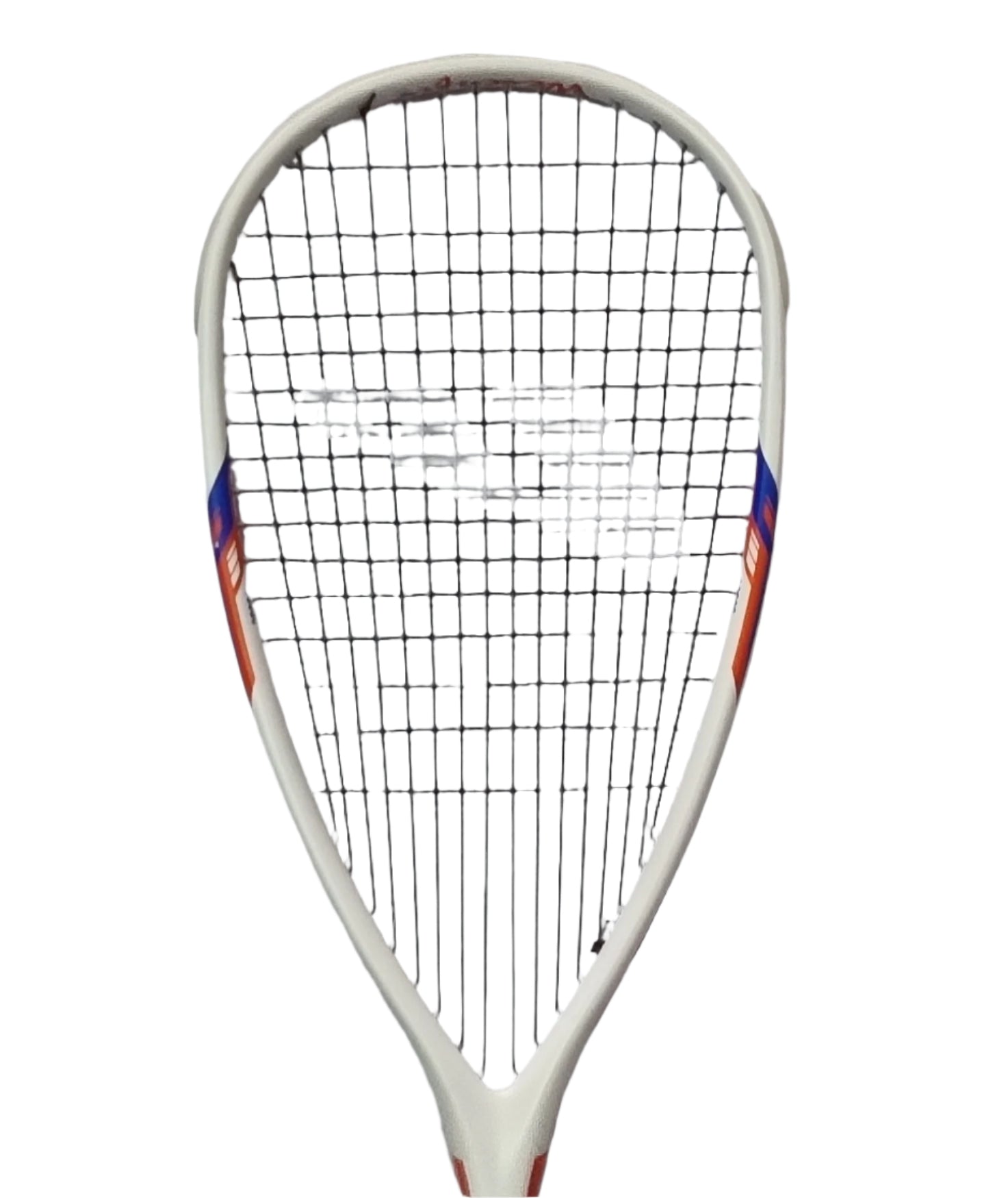 Weierfu Assault 110 White