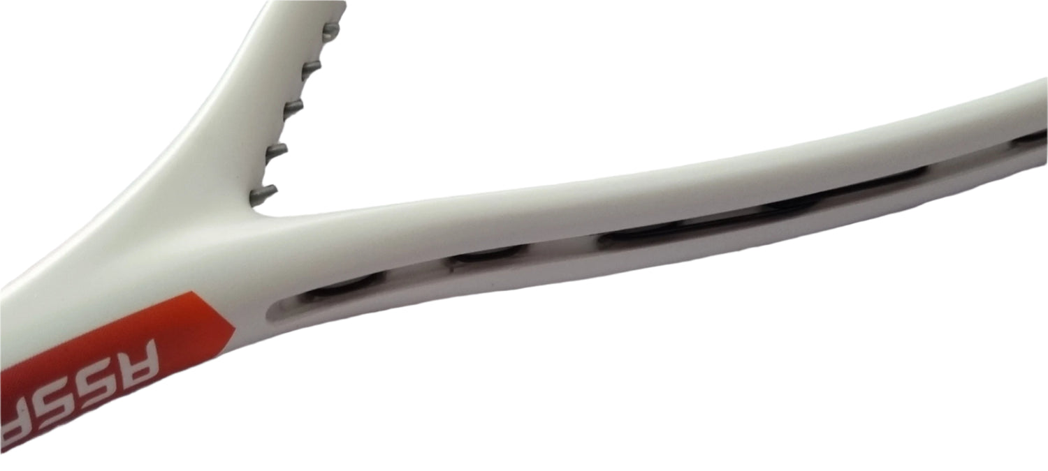 Weierfu Assault 110 White