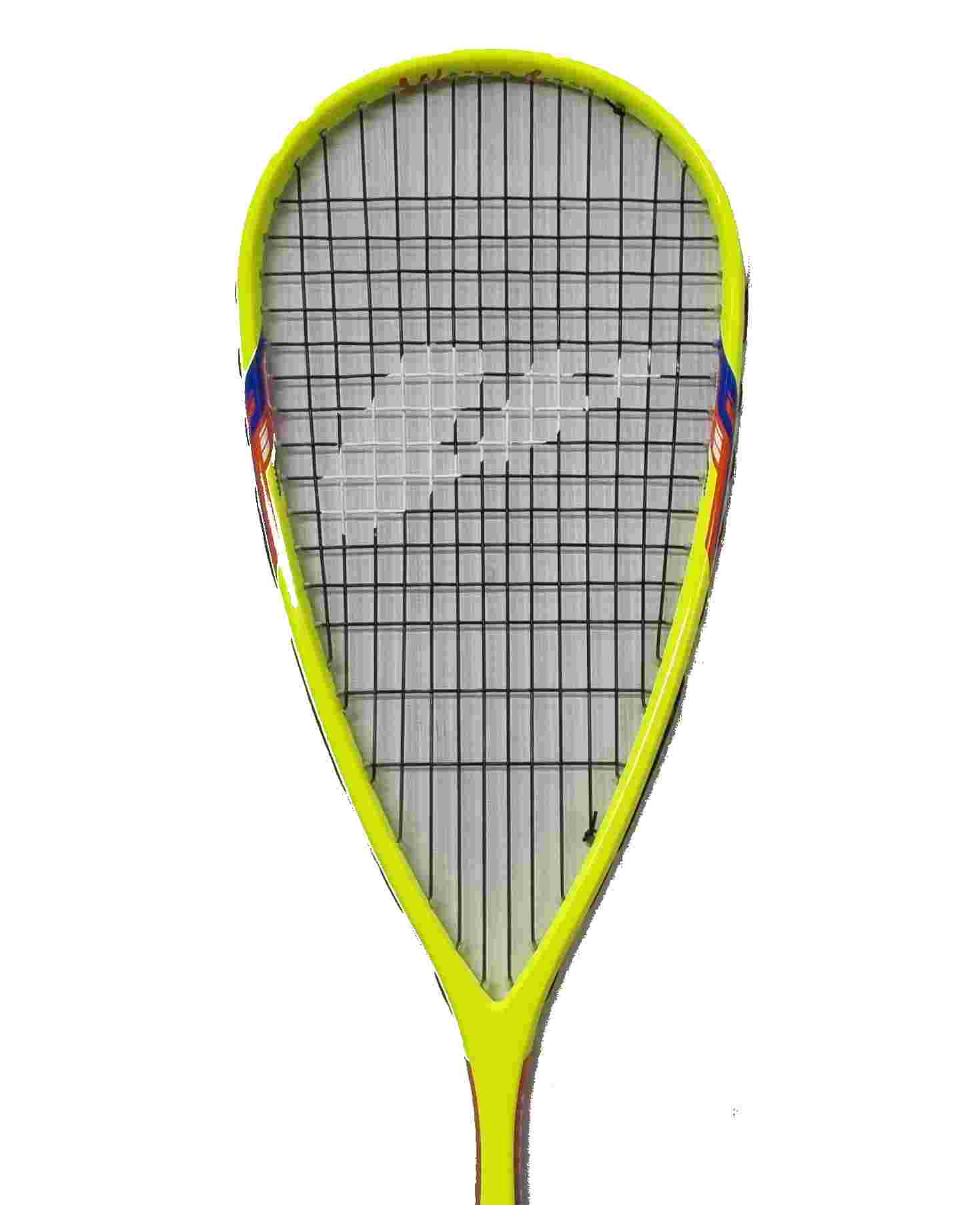 Weierfu Assault 110 Yellow