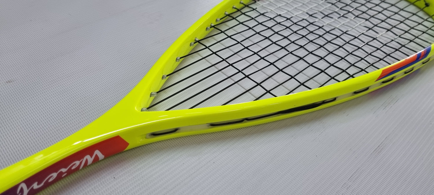 Weierfu Assault 110 Yellow