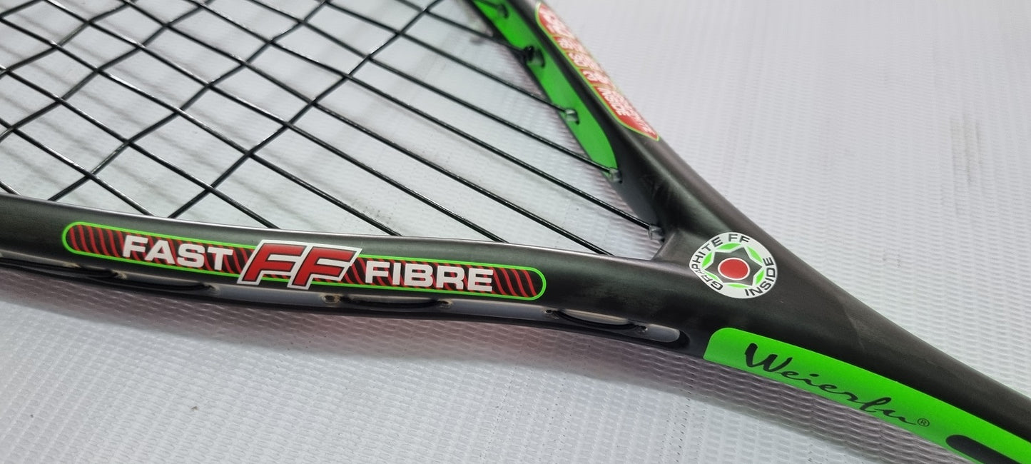 Weierfu Black Zone 130