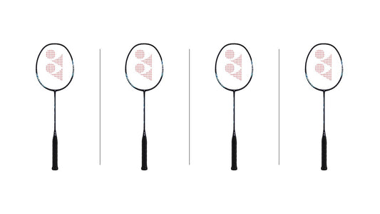 Yonex Astrox Lite 27i x 4 pieces