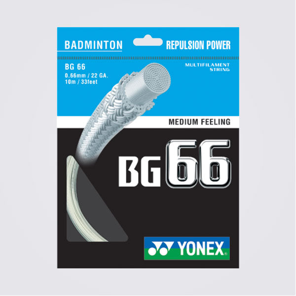 Yonex BG66